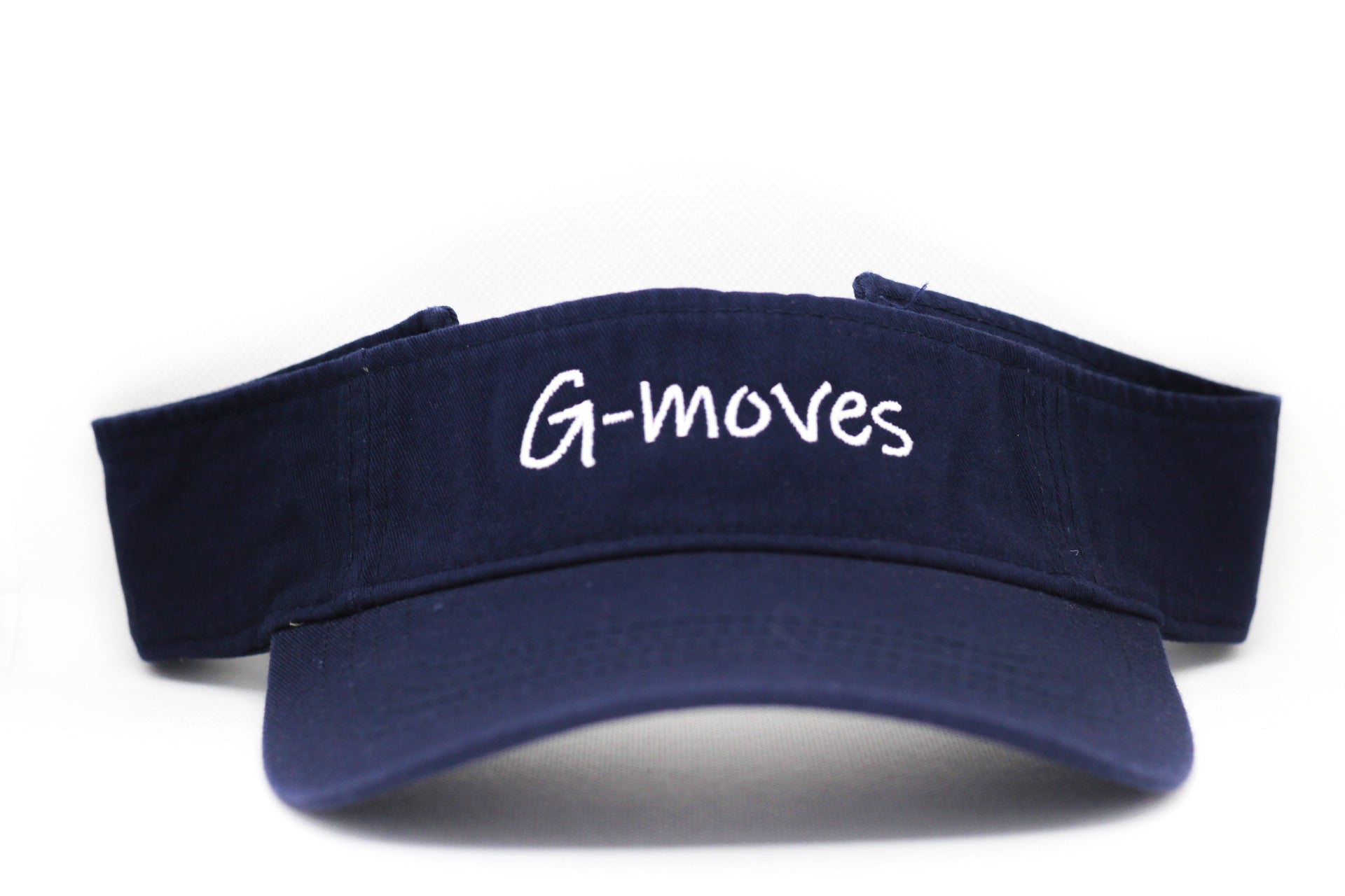 G-Moves Signature Visor