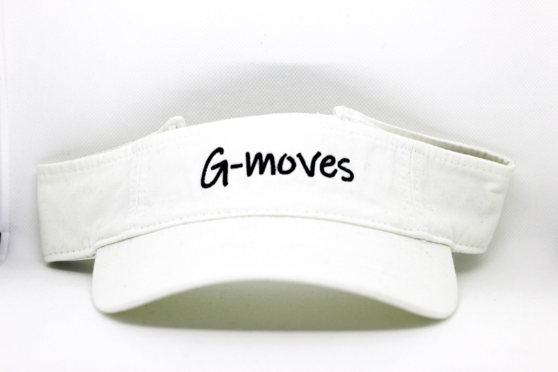 G-Moves Signature Visor