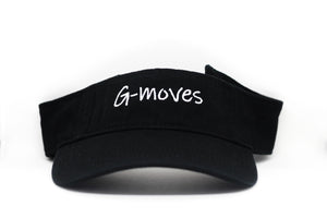 G-Moves Signature Visor