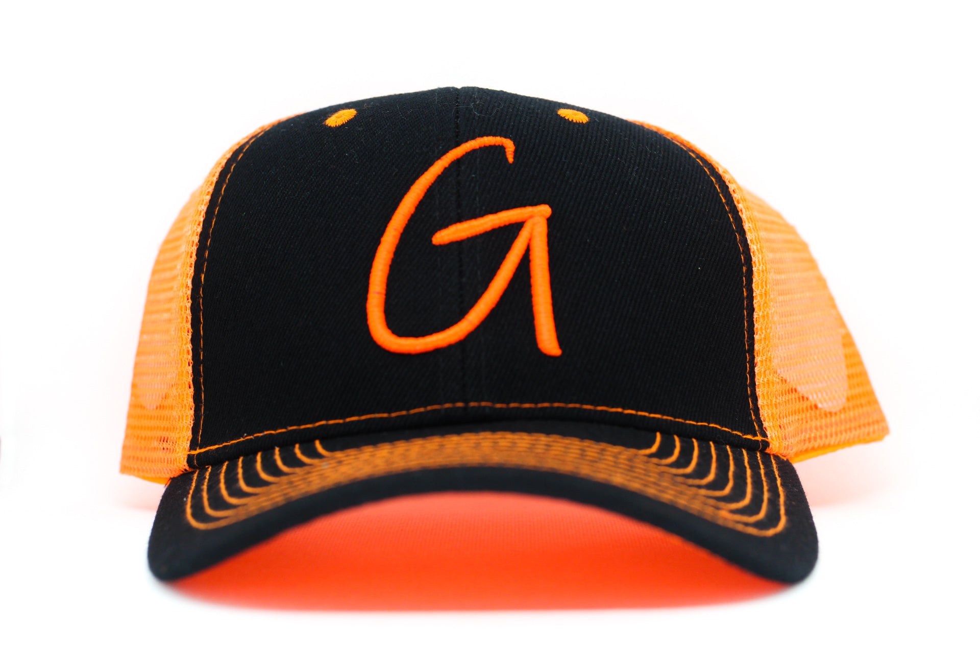 G-Moves Signature Trucker Hat