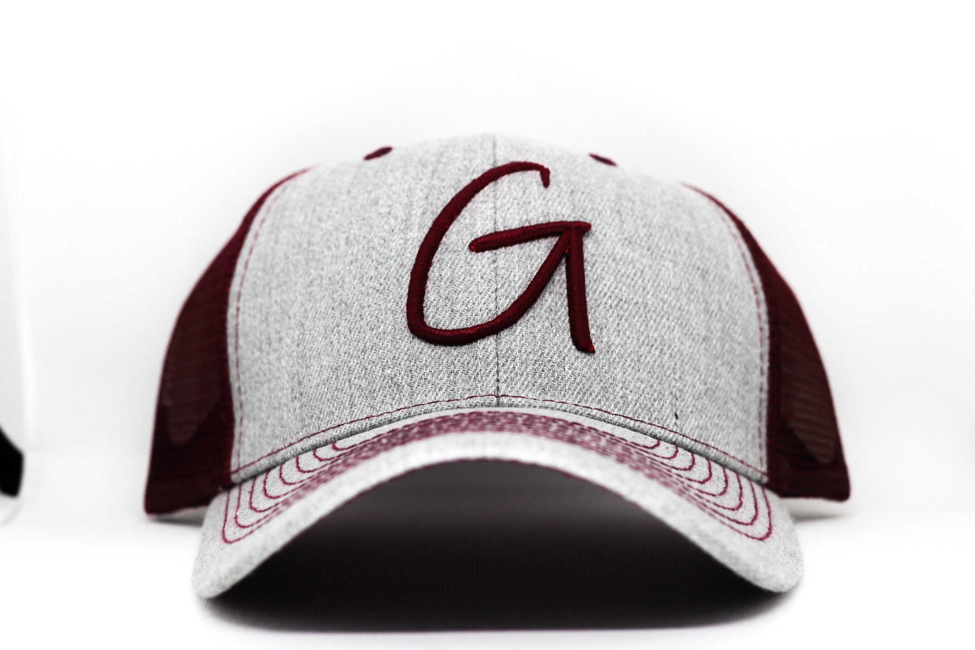 G-Moves Signature Trucker Hat