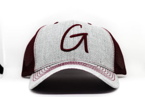 G-Moves Signature Trucker Hat