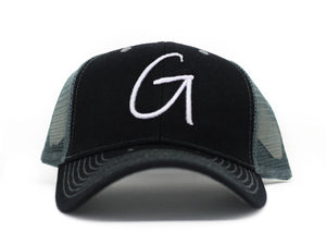 G-Moves Signature Trucker Hat