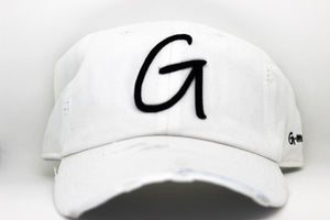 G- Moves Signature Dad Hat