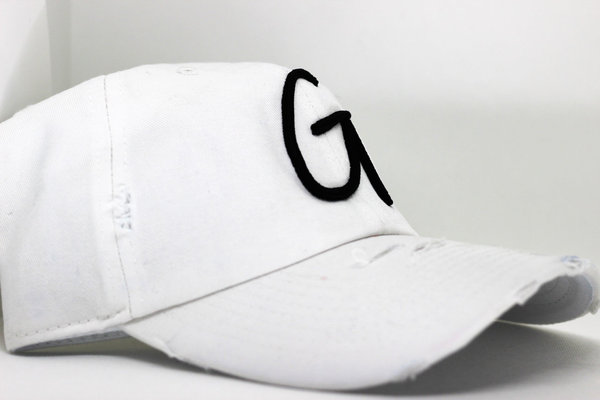 G- Moves Signature Dad Hat