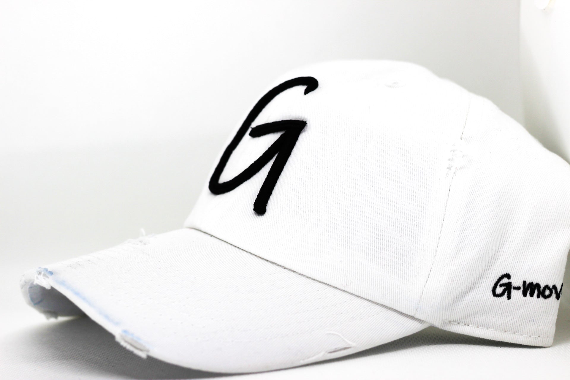 G- Moves Signature Dad Hat