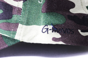 G- Moves Signature Dad Hat