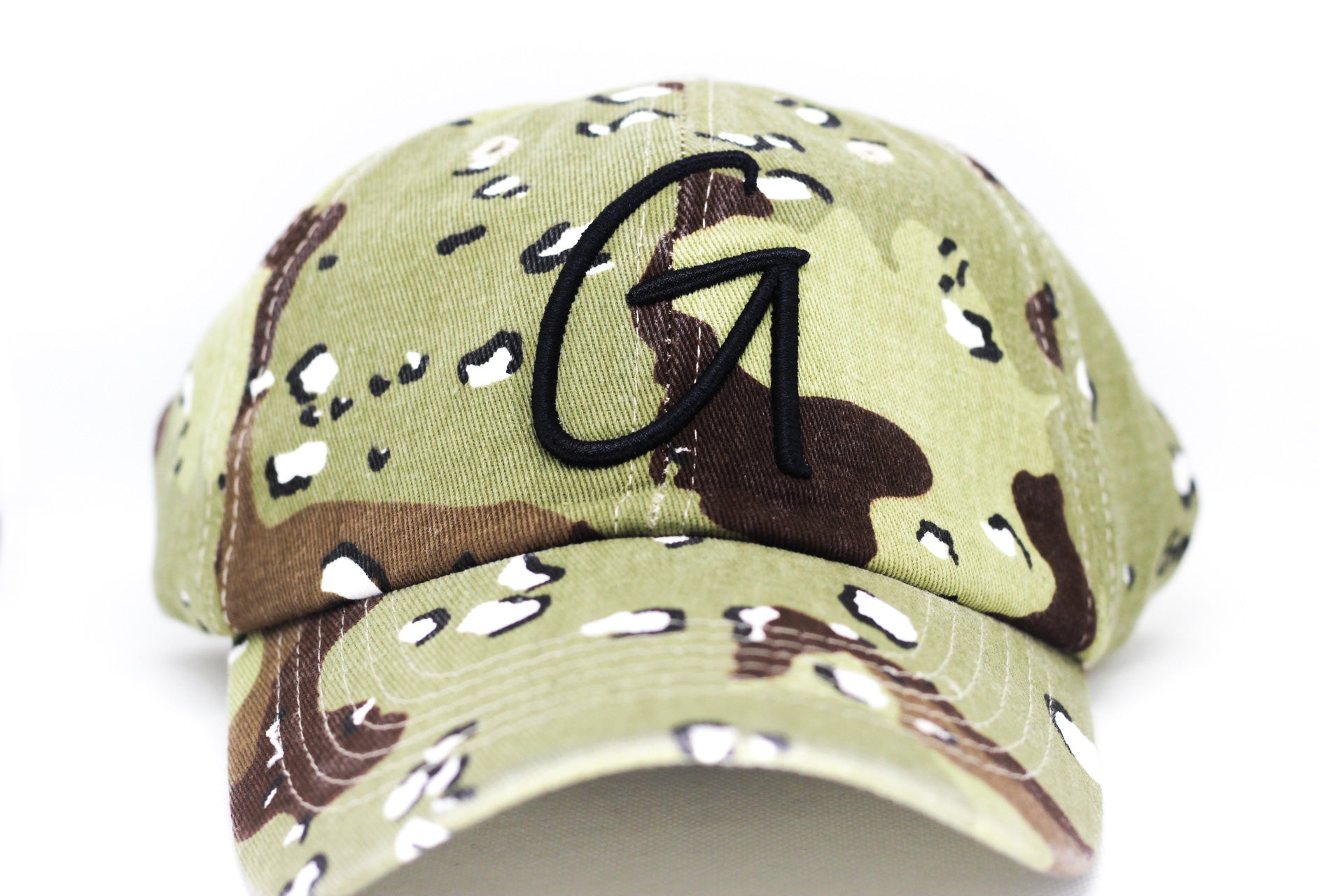 G- Moves Signature Dad Hat