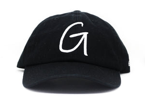 G- Moves Signature Dad Hat