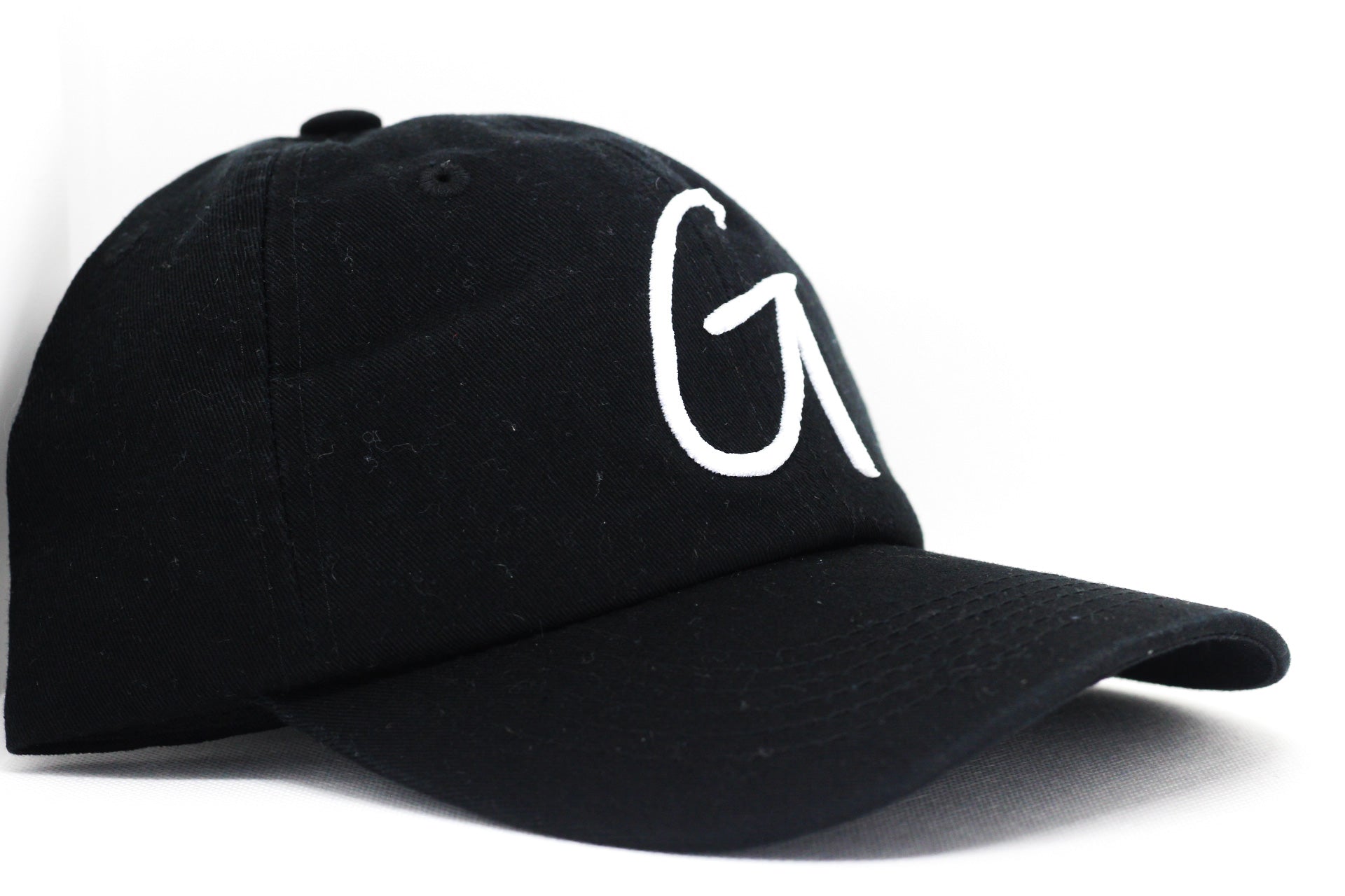 G- Moves Signature Dad Hat