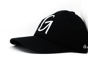 G- Moves Signature Dad Hat