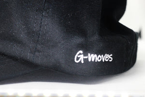 G- Moves Signature Dad Hat