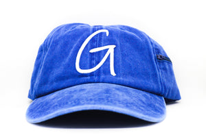 G- Moves Signature Dad Hat