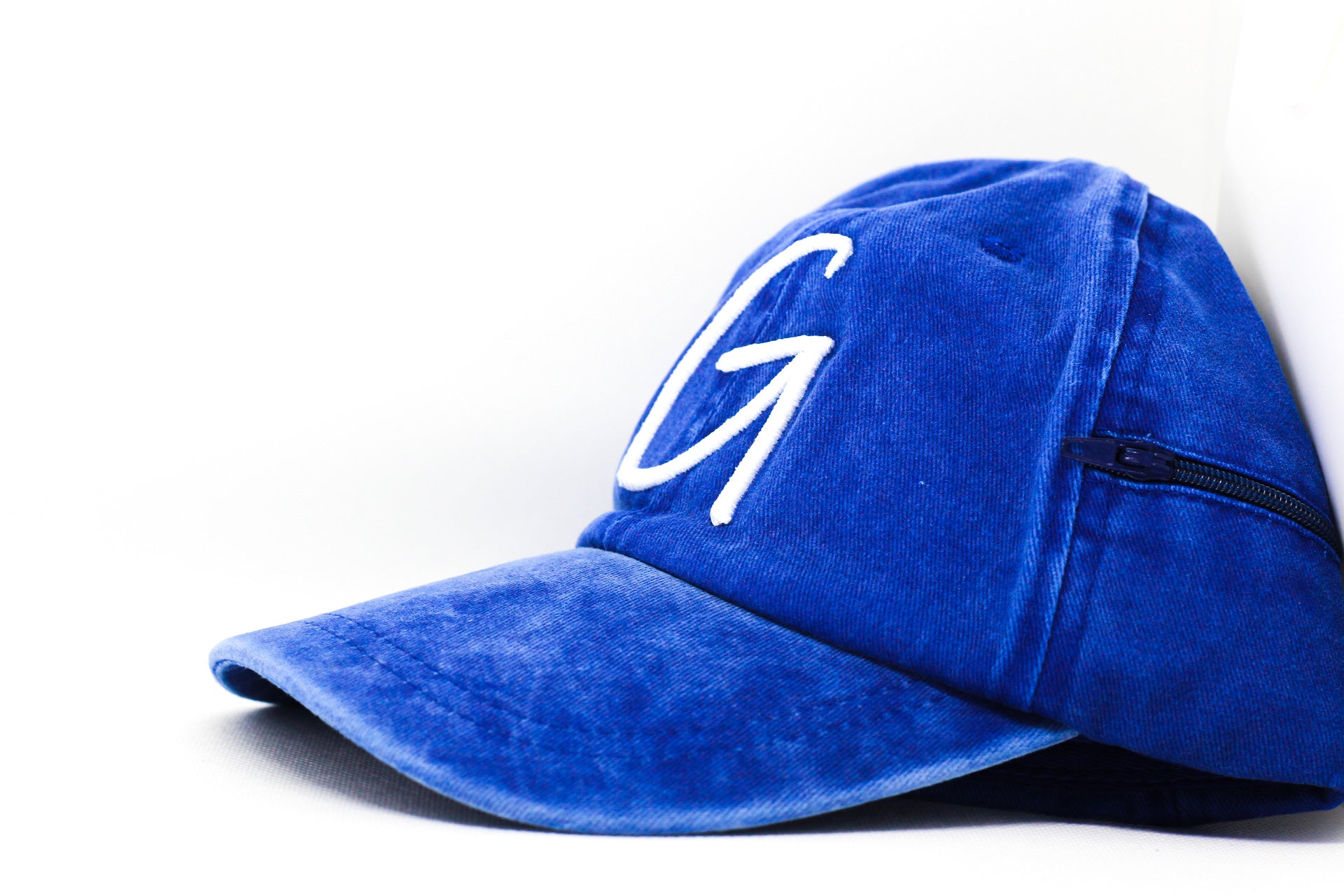 G- Moves Signature Dad Hat