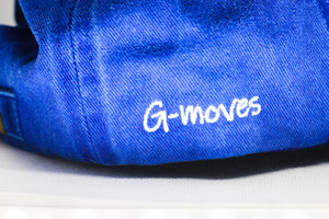 G- Moves Signature Dad Hat