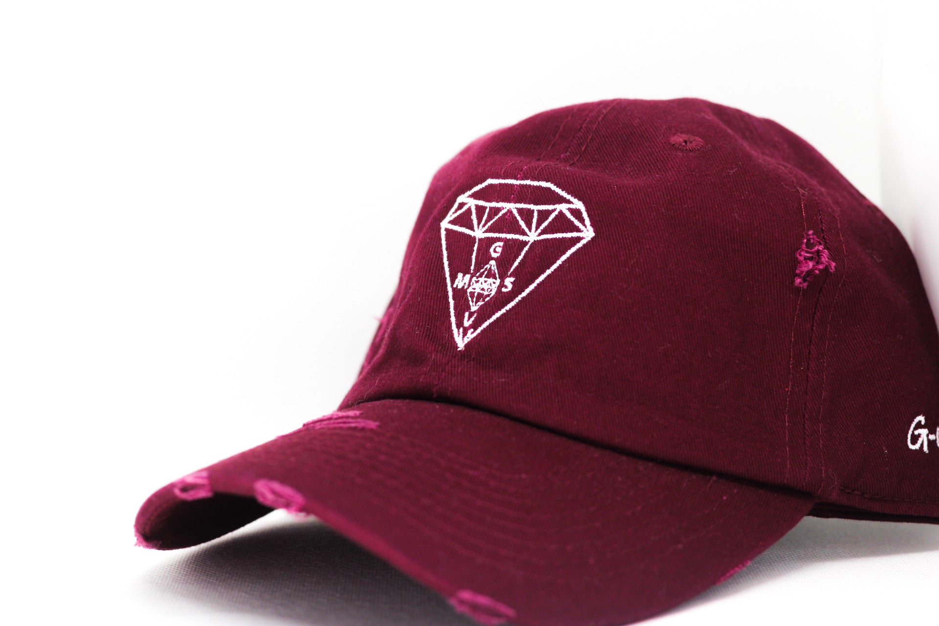 Exclusive G-Moves Dad Hats