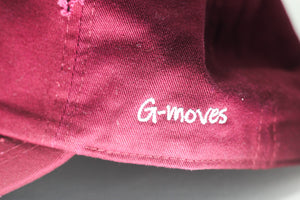 Exclusive G-Moves Dad Hats