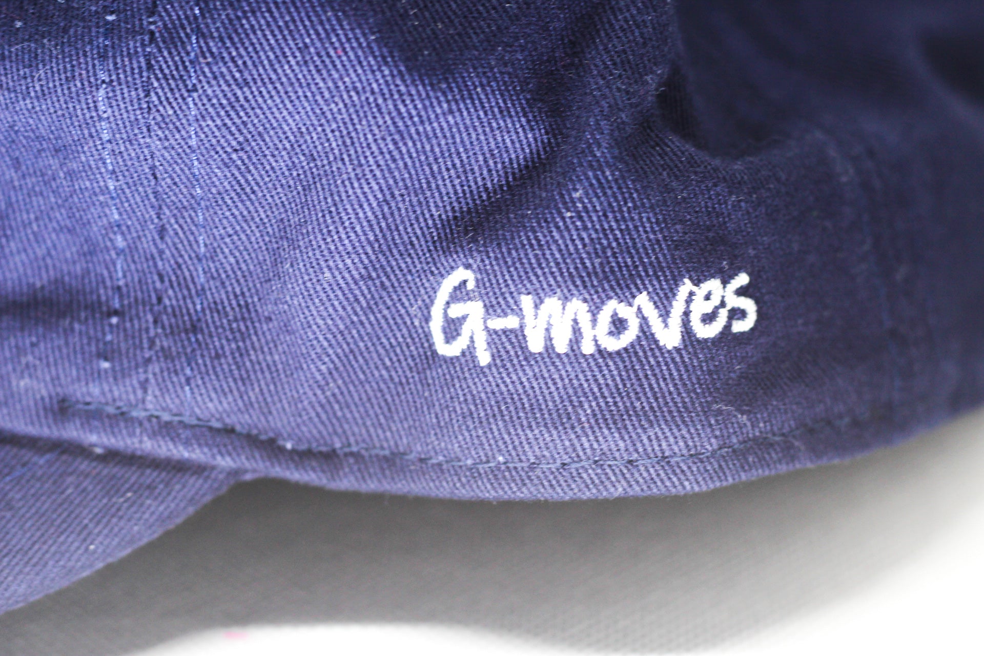 Exclusive G-Moves Dad Hats