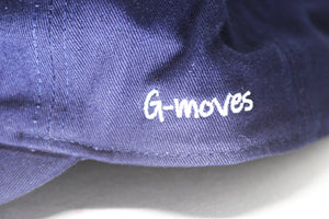 Exclusive G-Moves Dad Hats