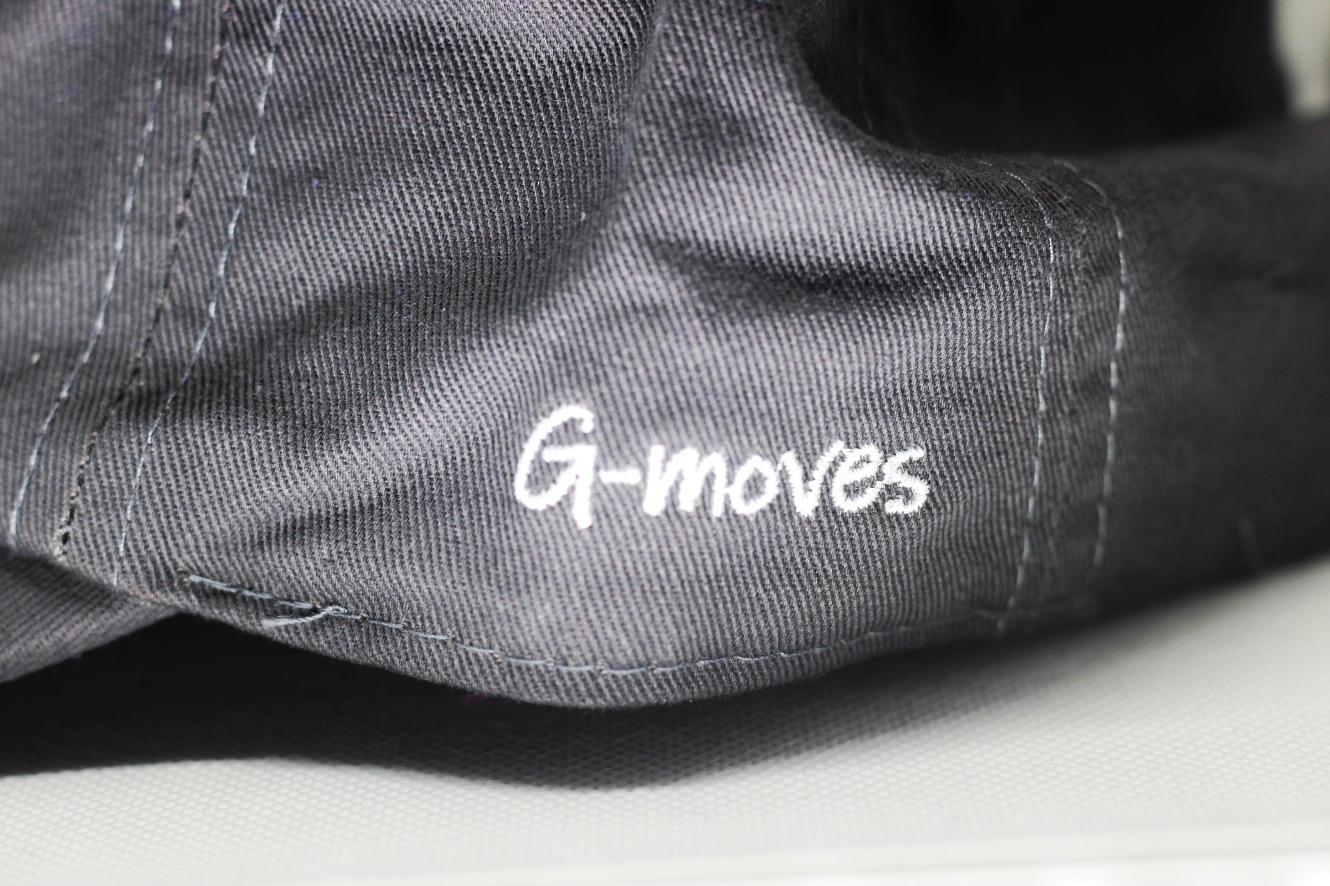 Exclusive G-Moves Dad Hats