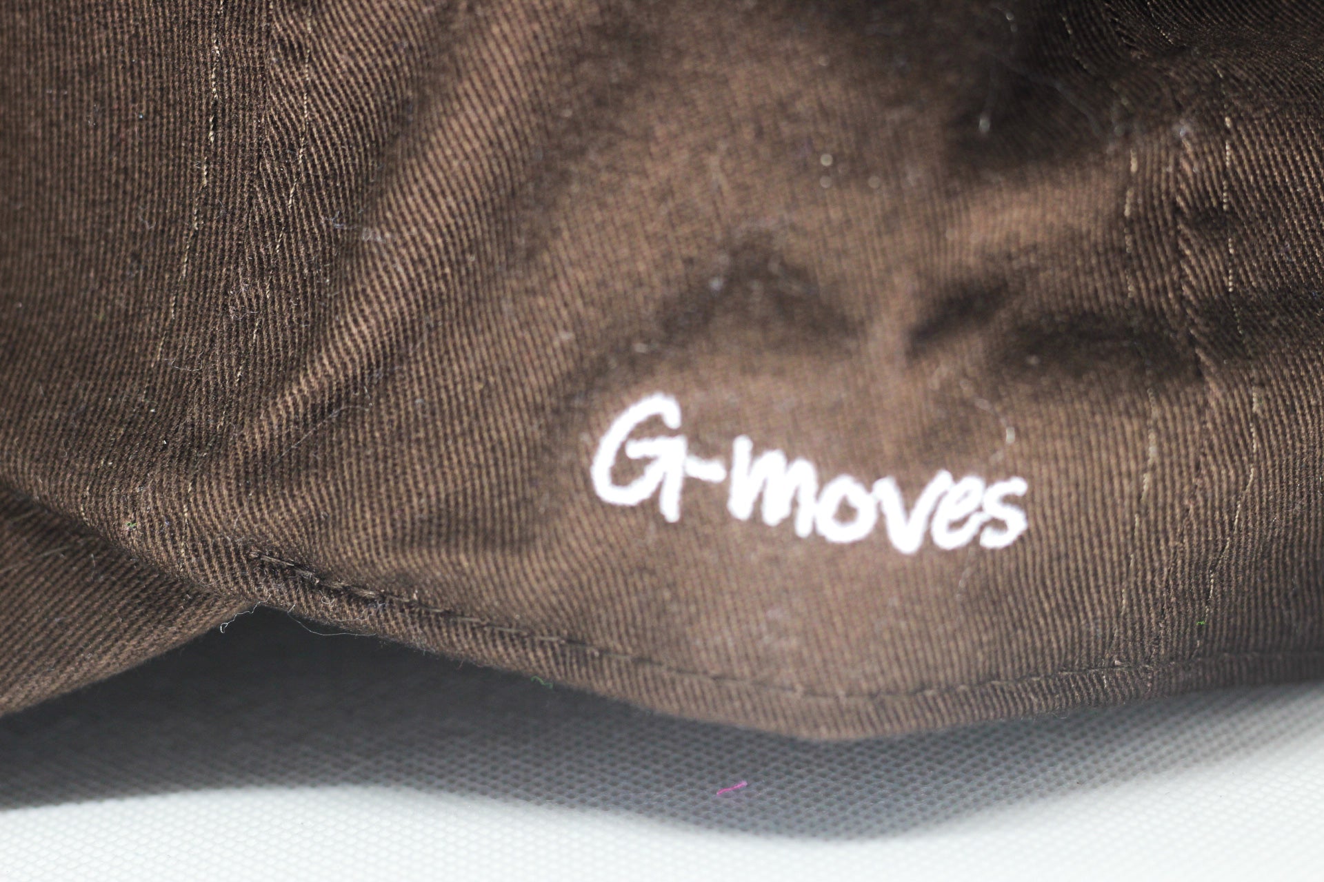 Exclusive G-Moves Dad Hats