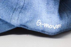 Exclusive G-Moves Dad Hats