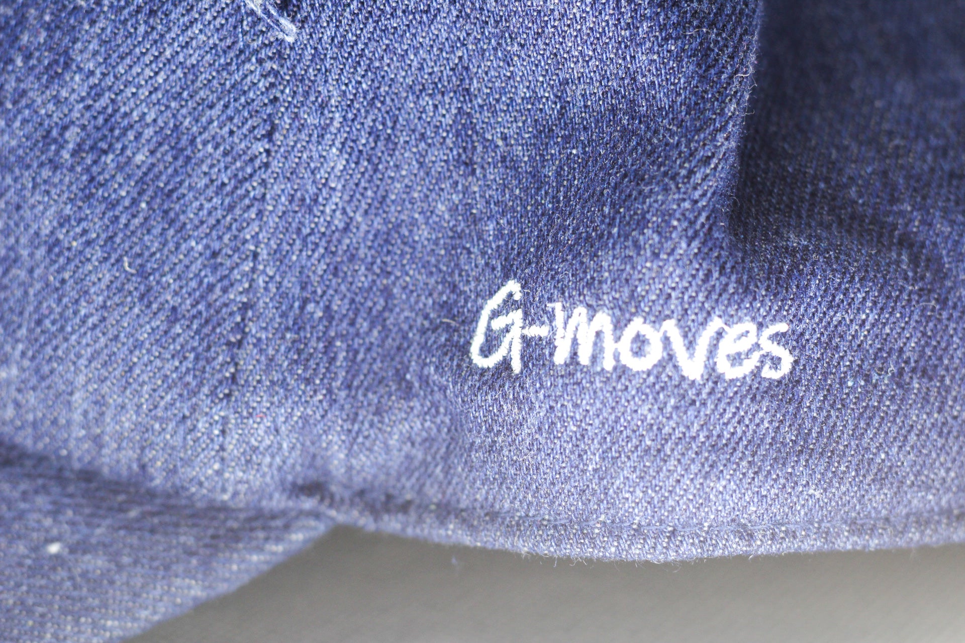 Exclusive G-Moves Dad Hats