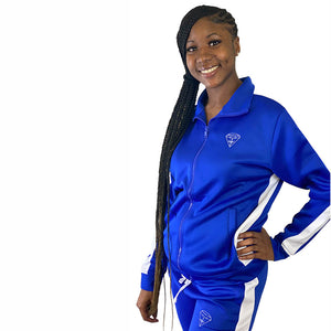 Unisex Track Suit