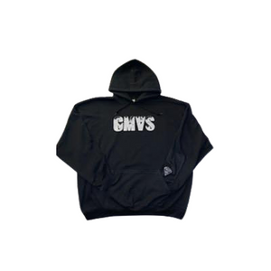 GMVS Abbreviated Unisex Hoodie